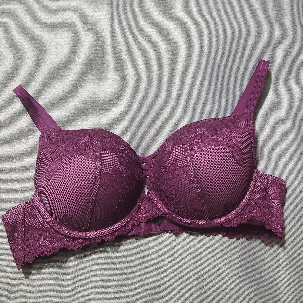 Torrid Bra